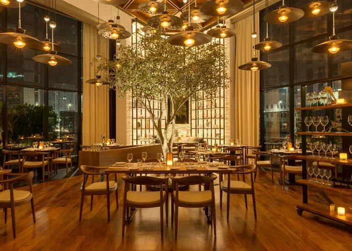 Le Royal Meridien Abu Dhabi