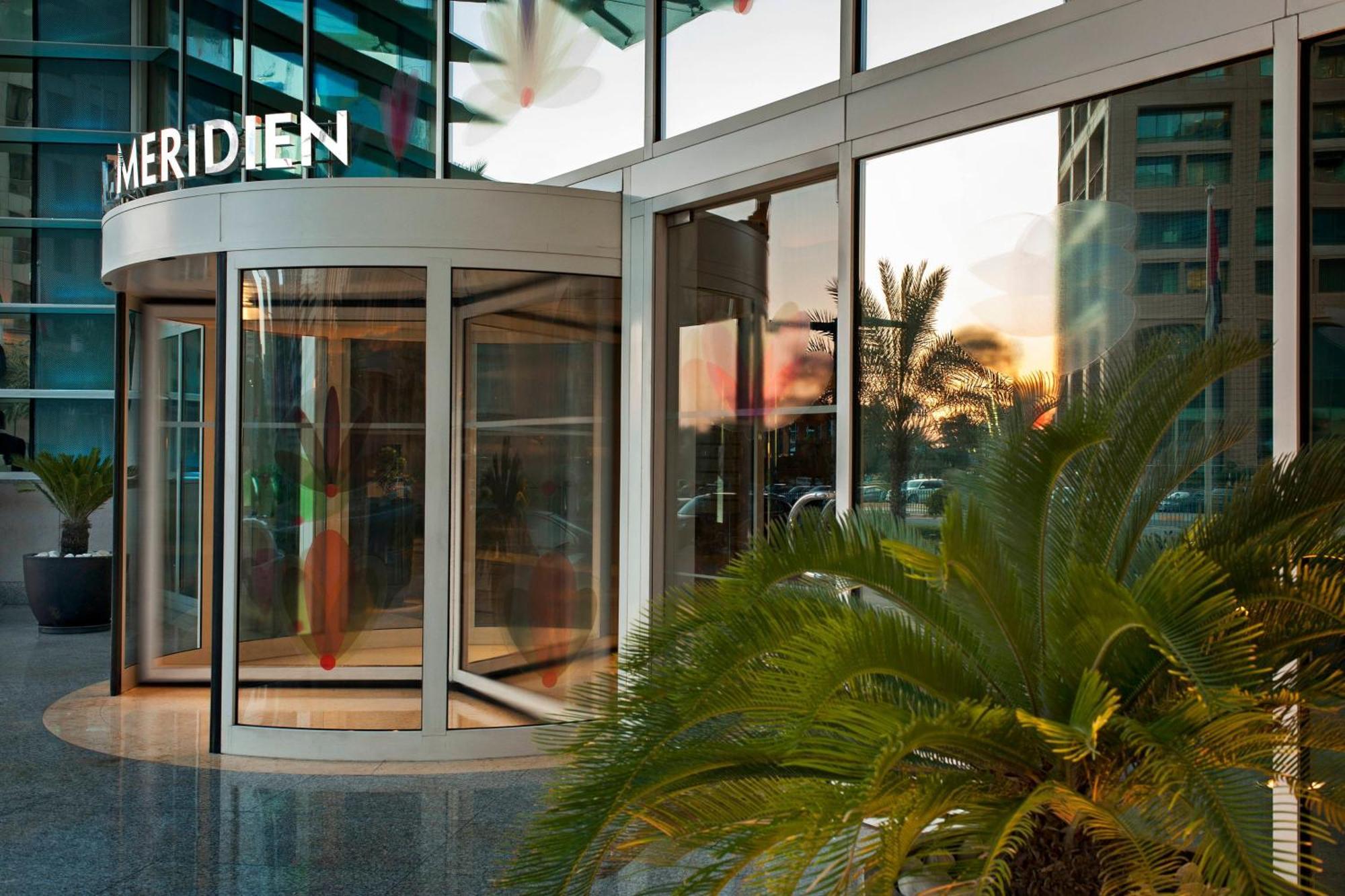 Le Royal Meridien 5* Abu Dhabi