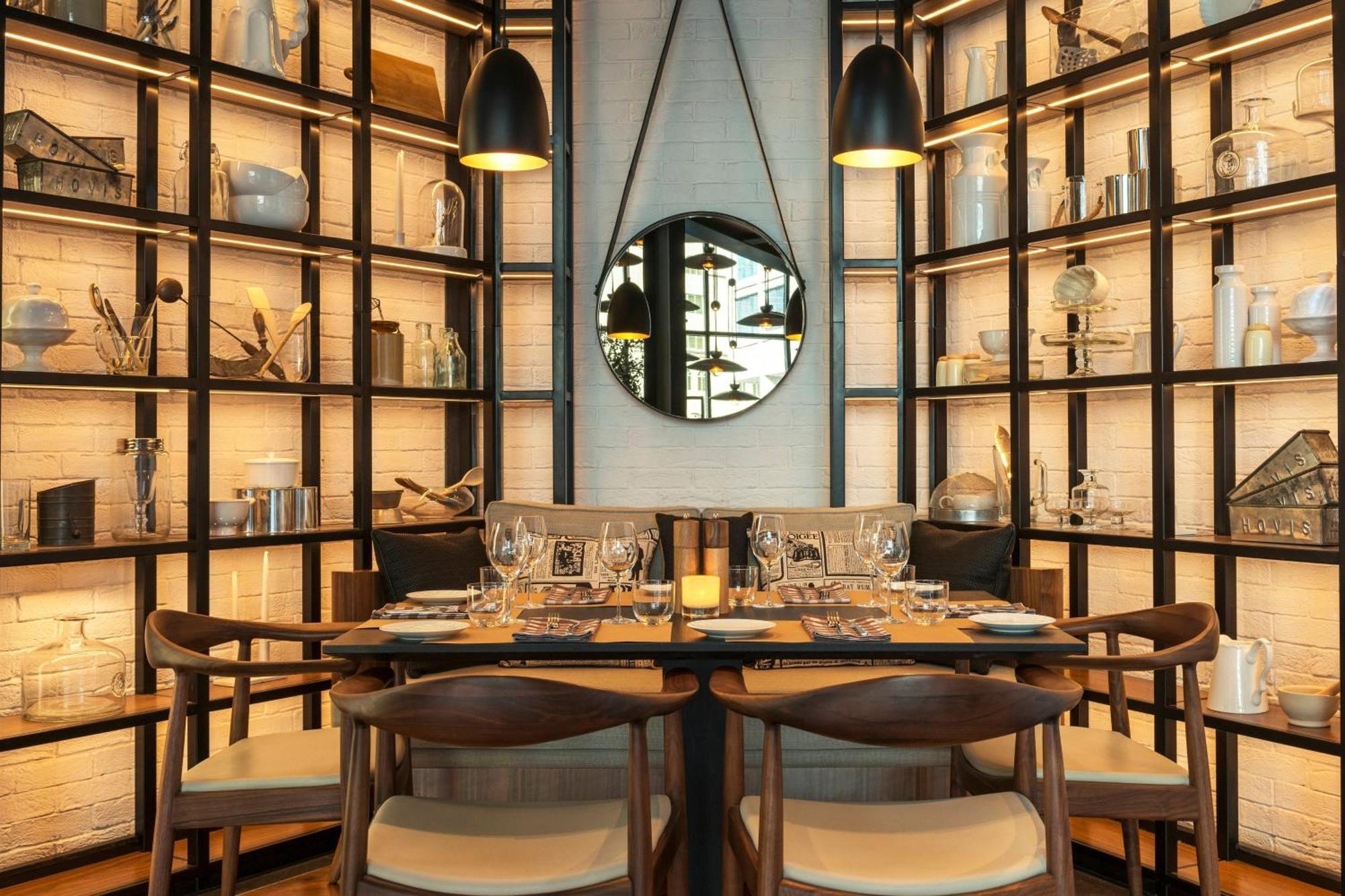 Le Royal Meridien Hotel 5*