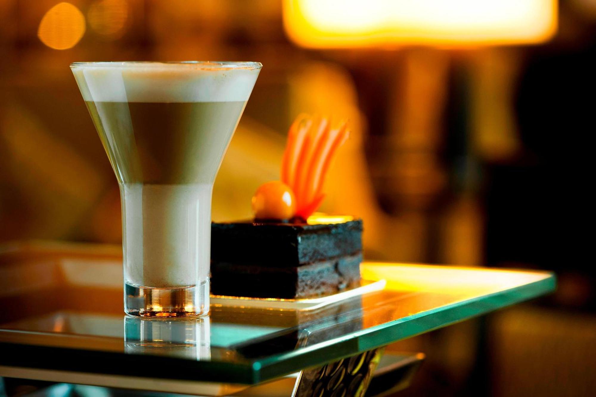 Le Royal Meridien Hotel Abu Dhabi