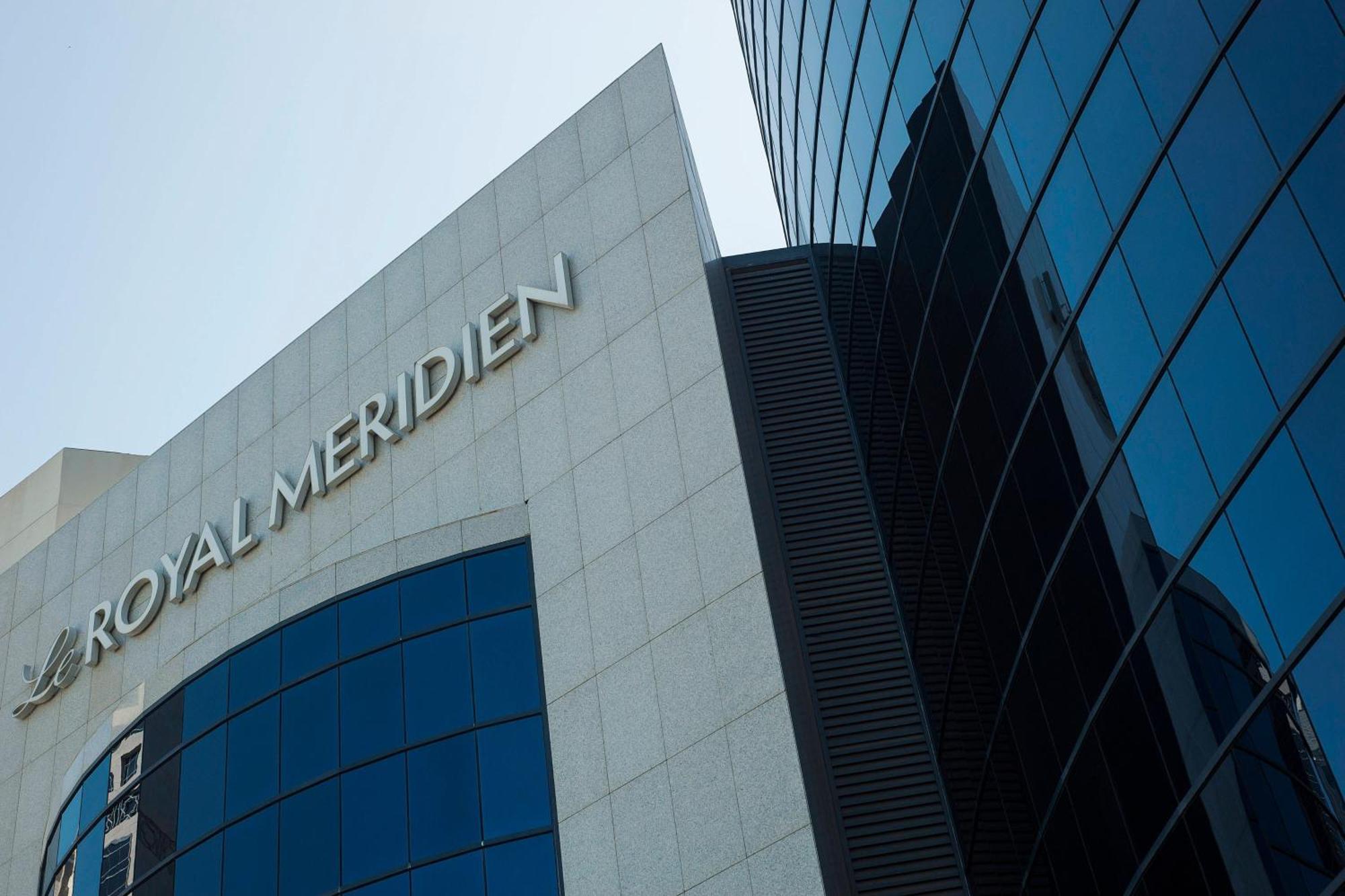 Le Royal Meridien 5*