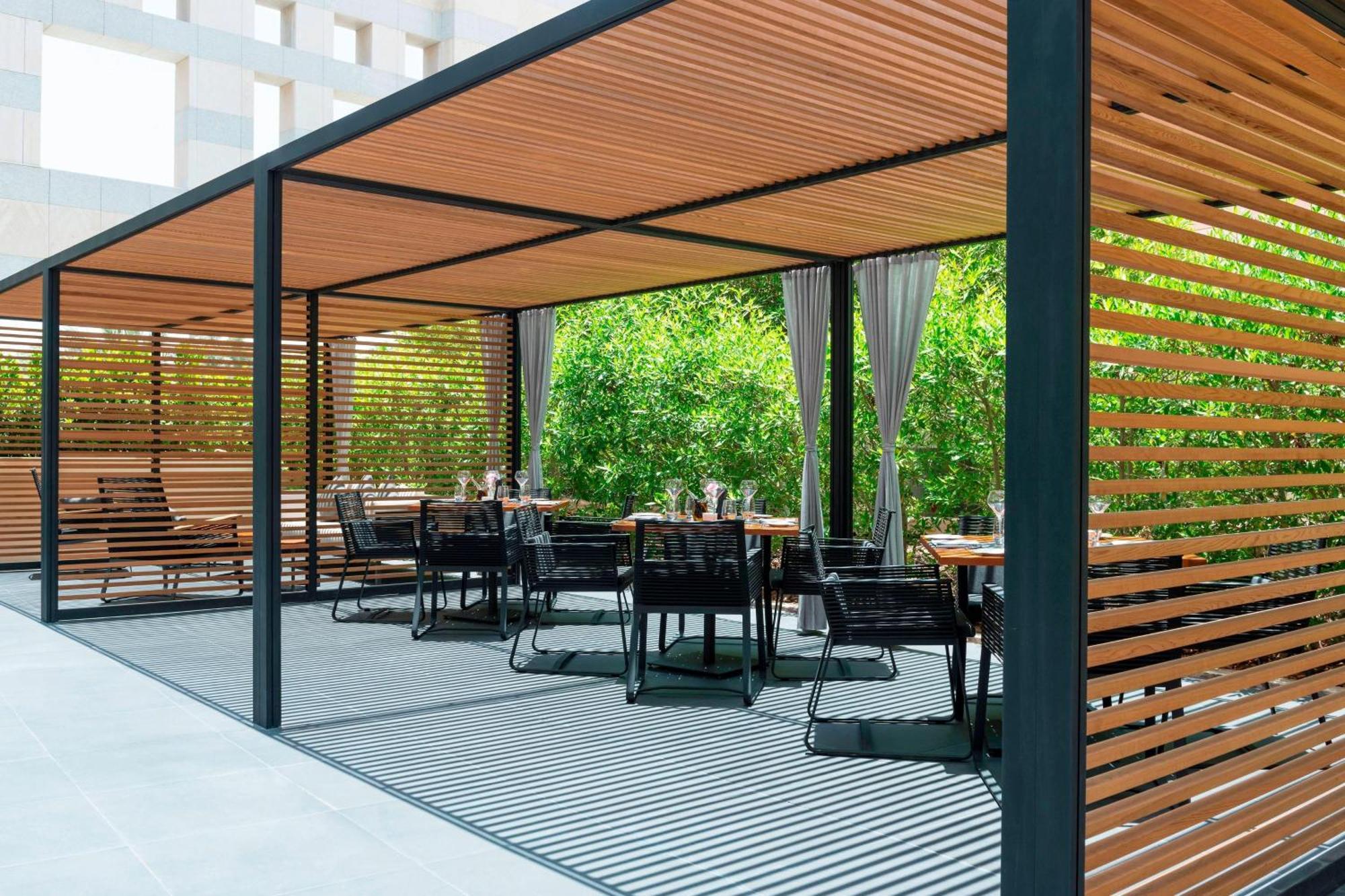 Le Royal Meridien 5* Abu Dhabi
