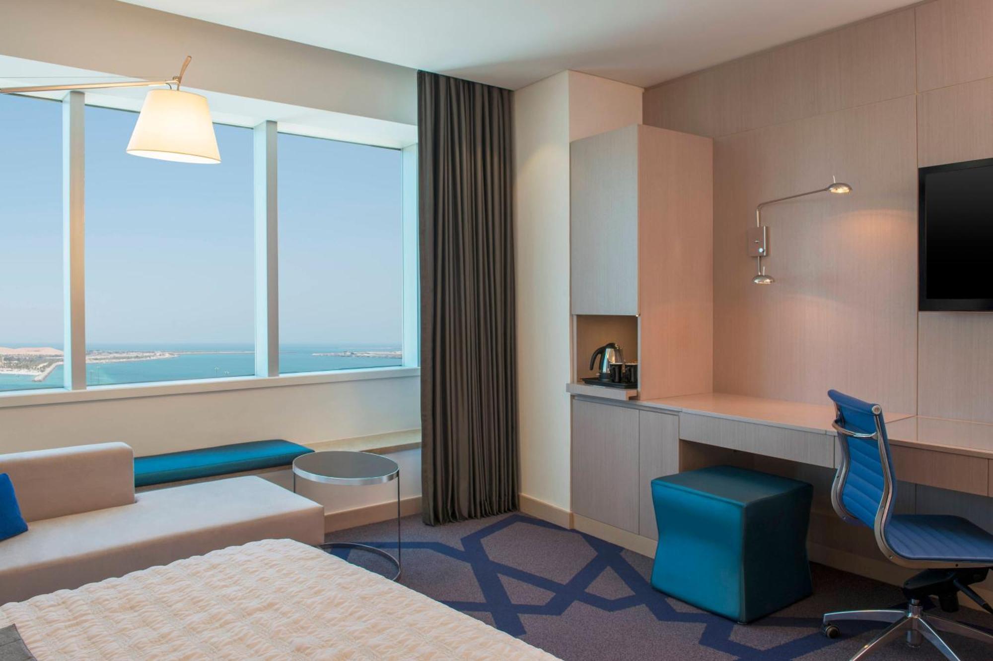 Le Royal Meridien 5* Abu Dhabi