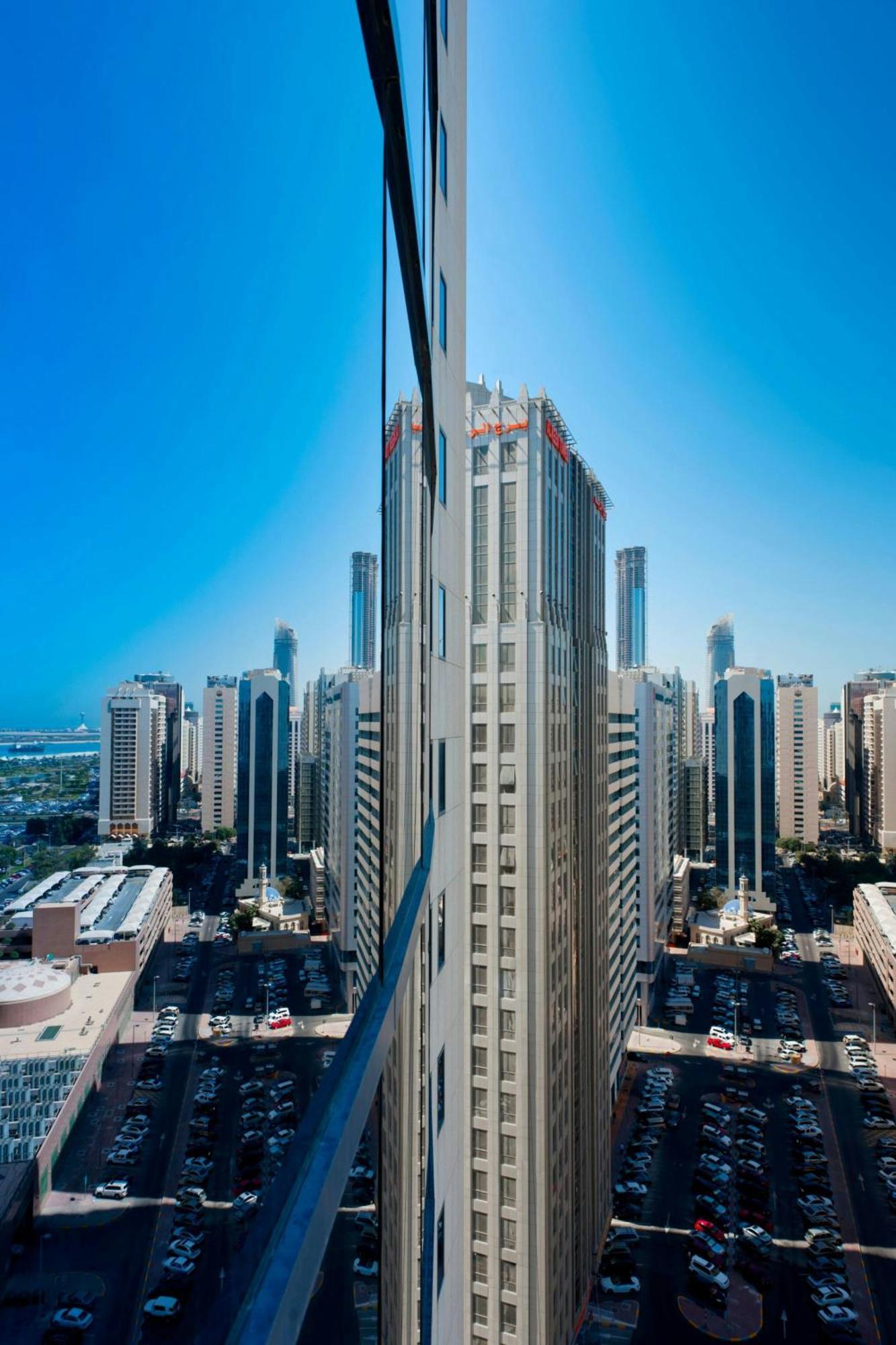 Le Royal Meridien Abu Dhabi
