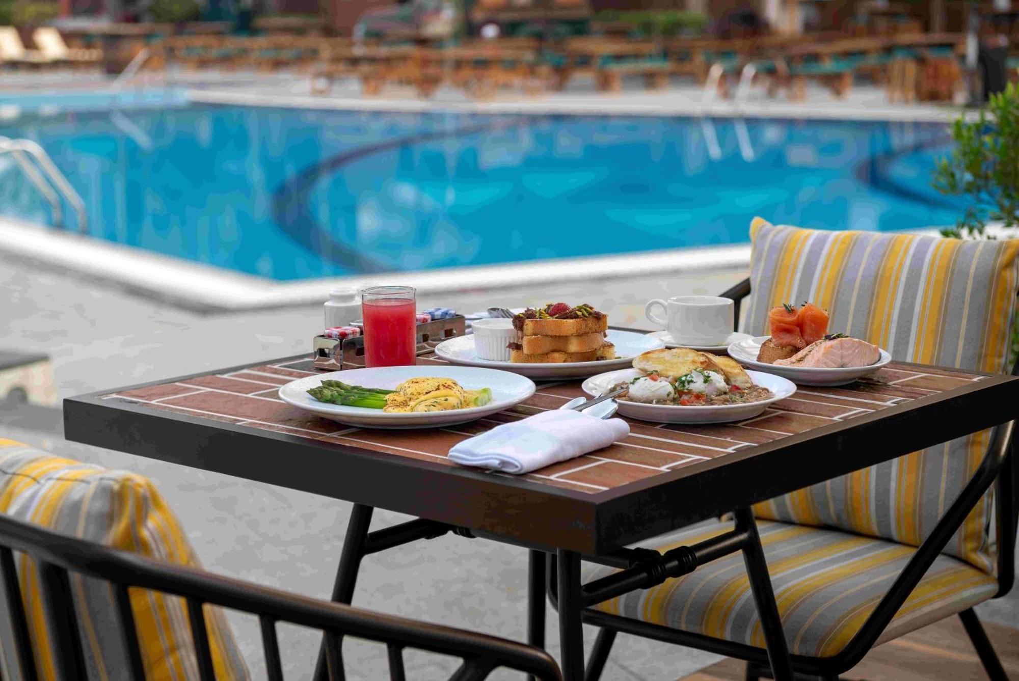 Le Royal Meridien Hotel Abu Dhabi