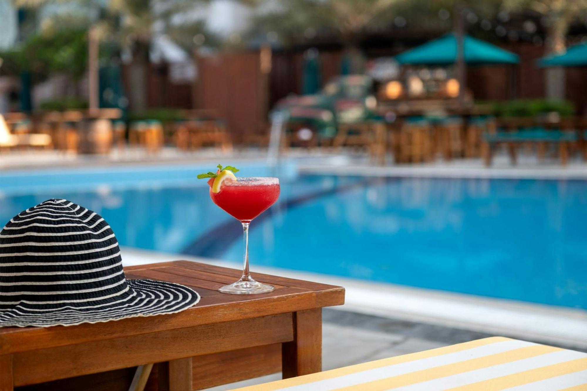 Le Royal Meridien 5* Abu Dhabi