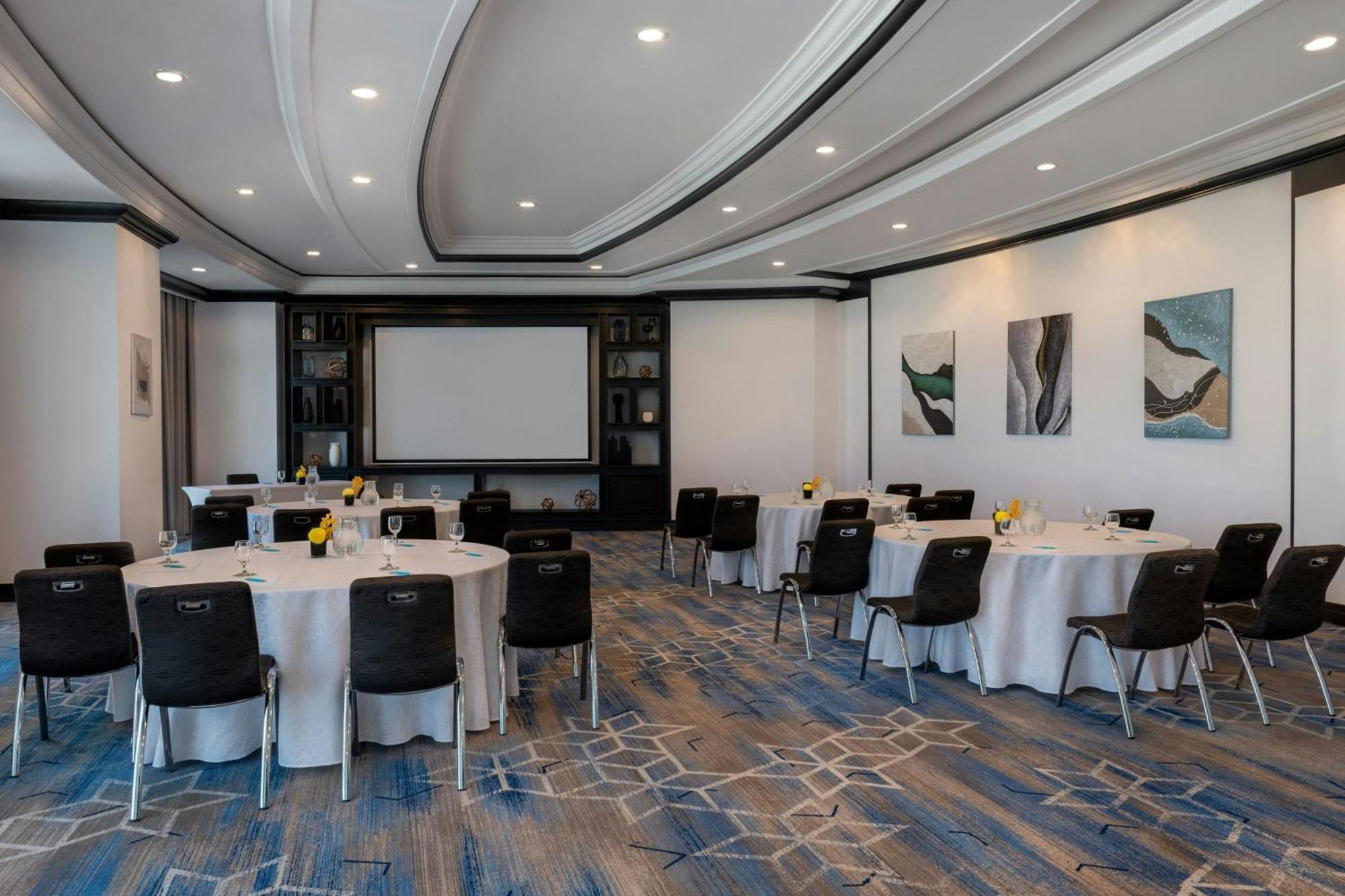 Hotel Le Royal Meridien