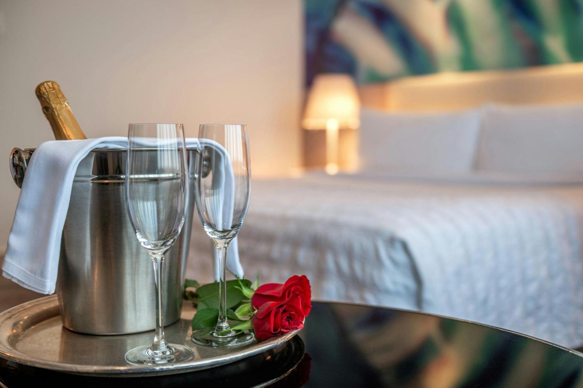 Hotel Le Royal Meridien 5*