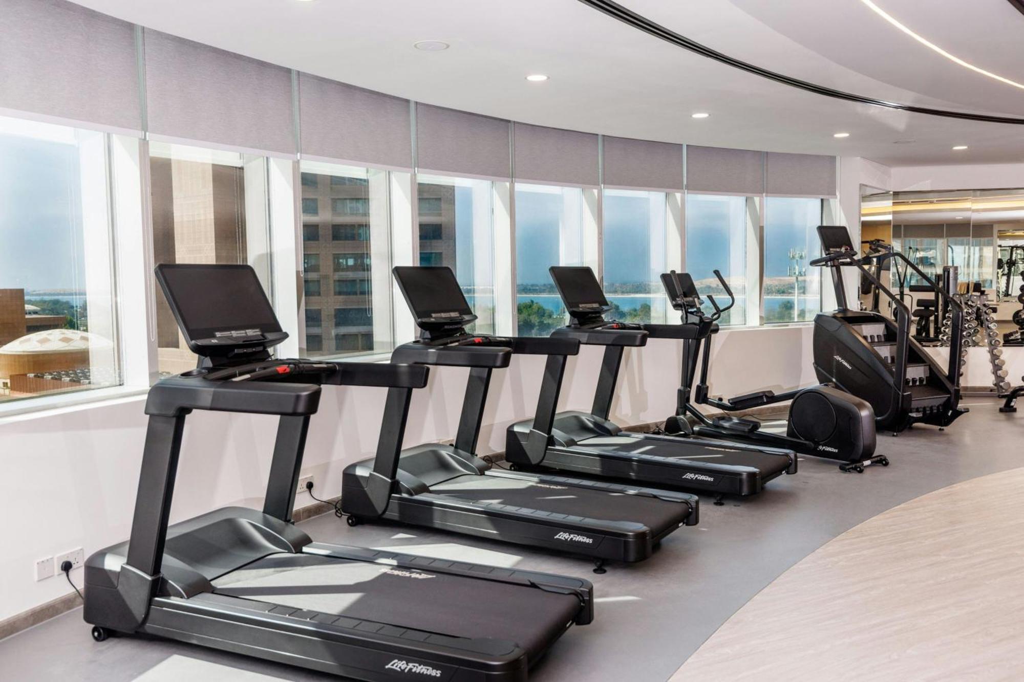 Le Royal Meridien Abu Dhabi