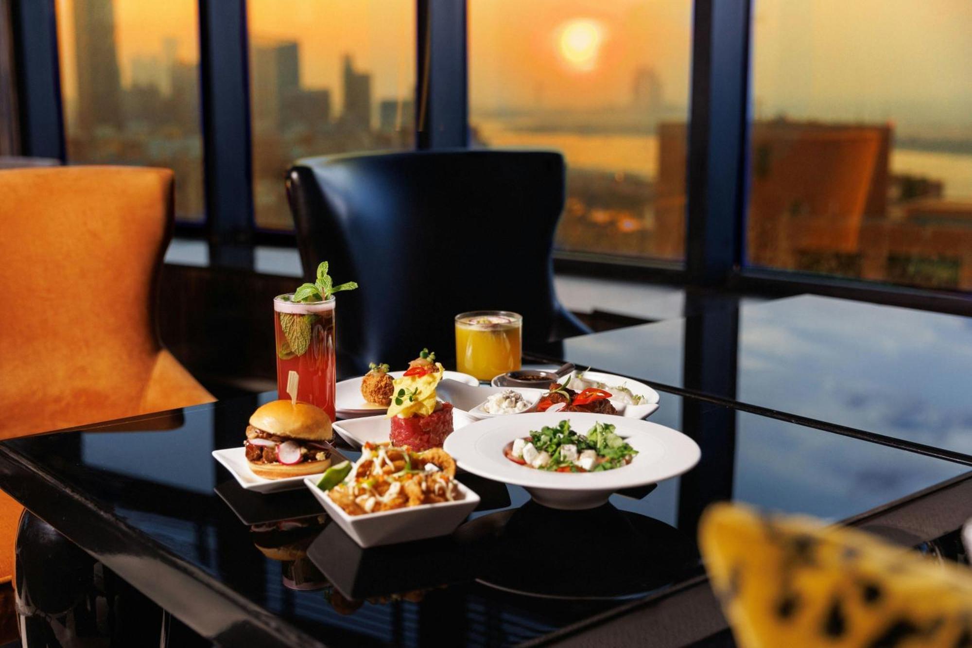 Hotel Le Royal Meridien