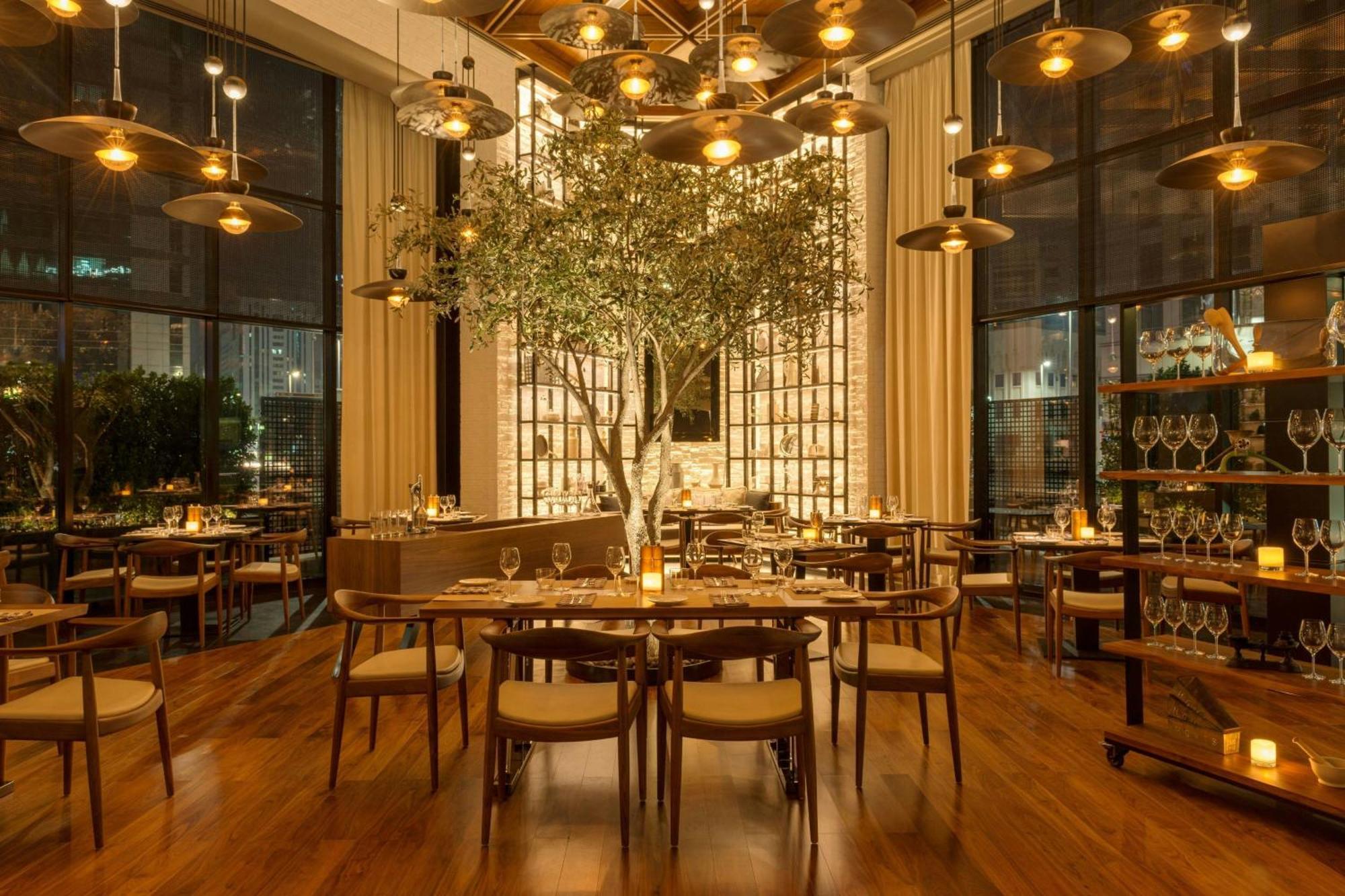 Le Royal Meridien 5*
