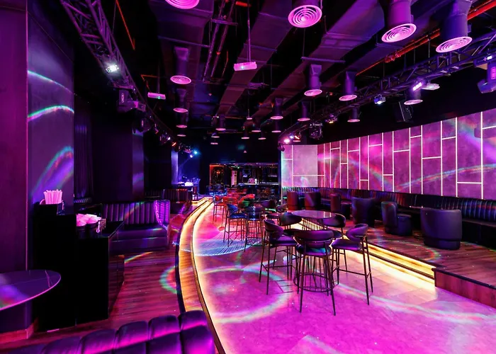 Le Royal Meridien Abu Dhabi