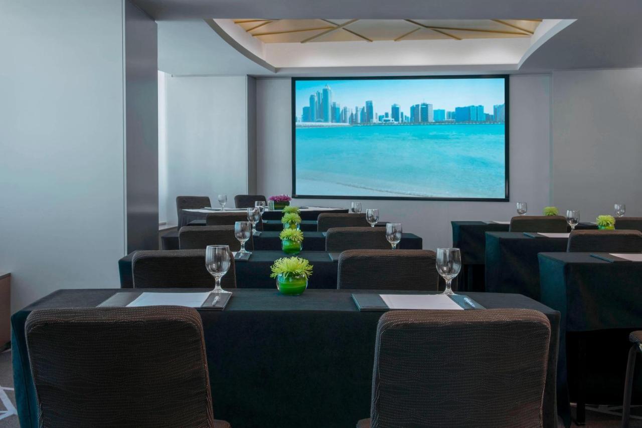 Le Royal Meridien Hotel 5*