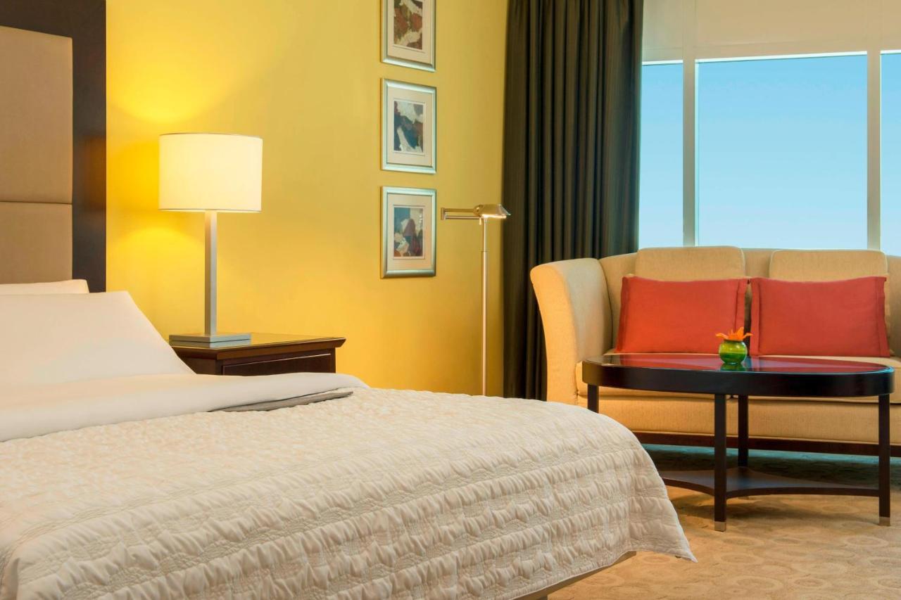 Le Royal Meridien 5*