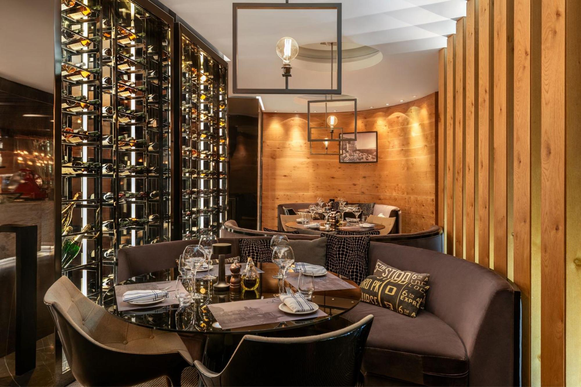 Le Royal Meridien Hotel Abu Dhabi