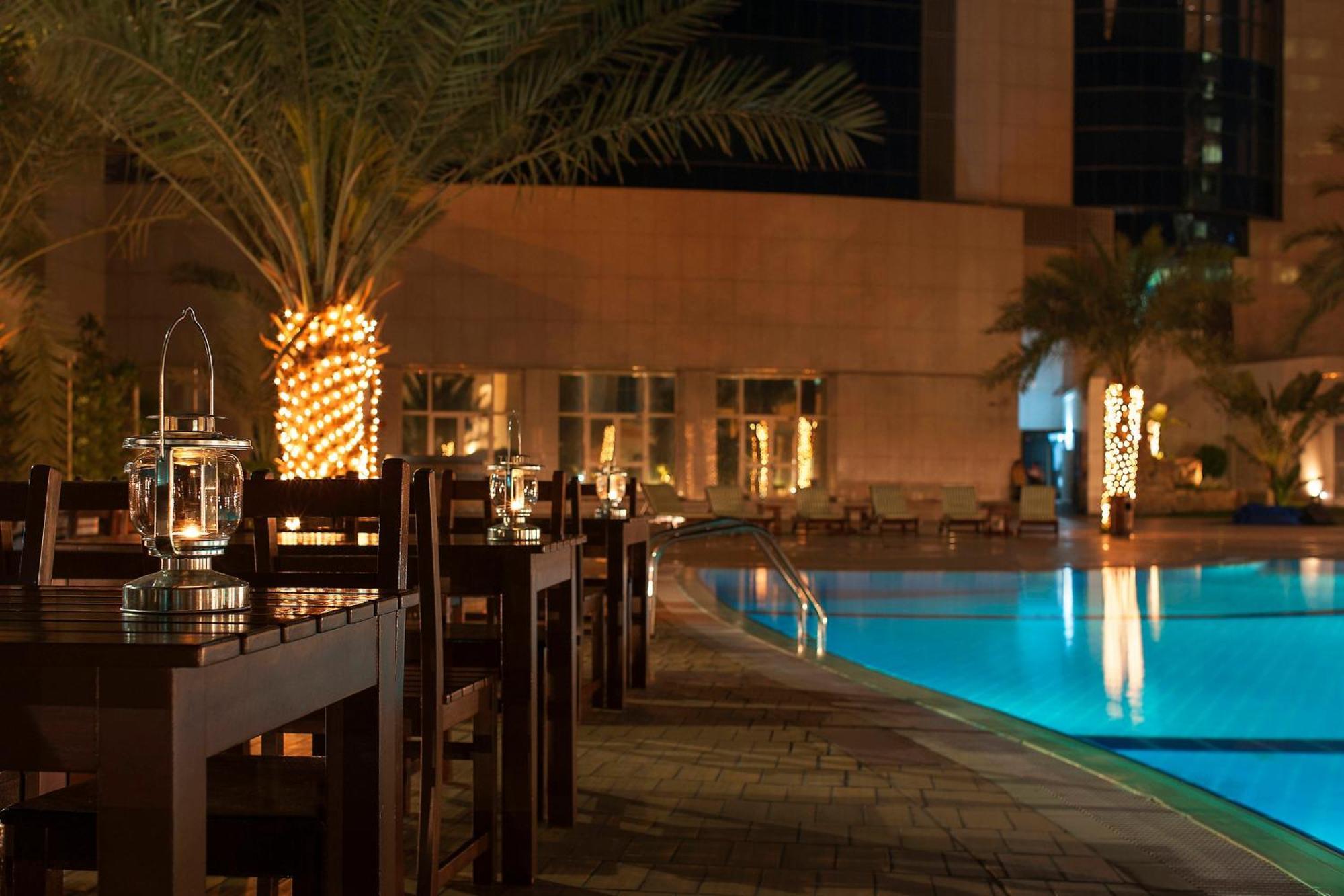 Hotel Le Royal Meridien