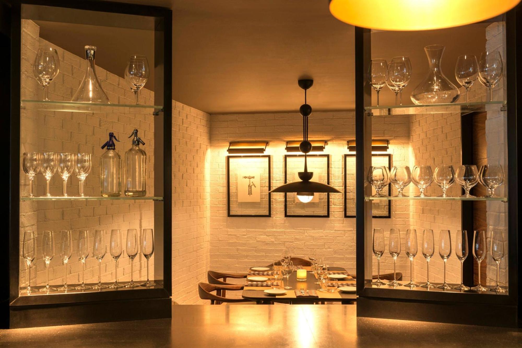 Hotel Le Royal Meridien
