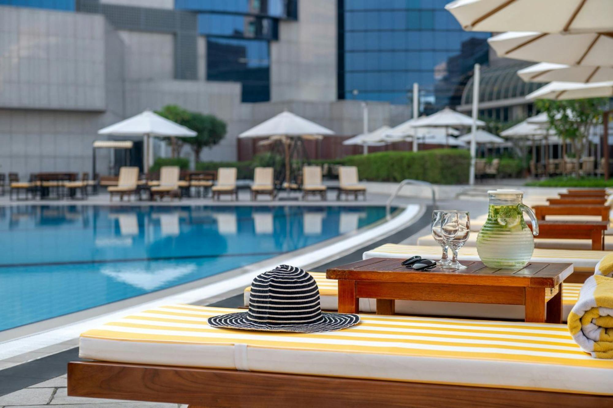 Le Royal Meridien Hotel