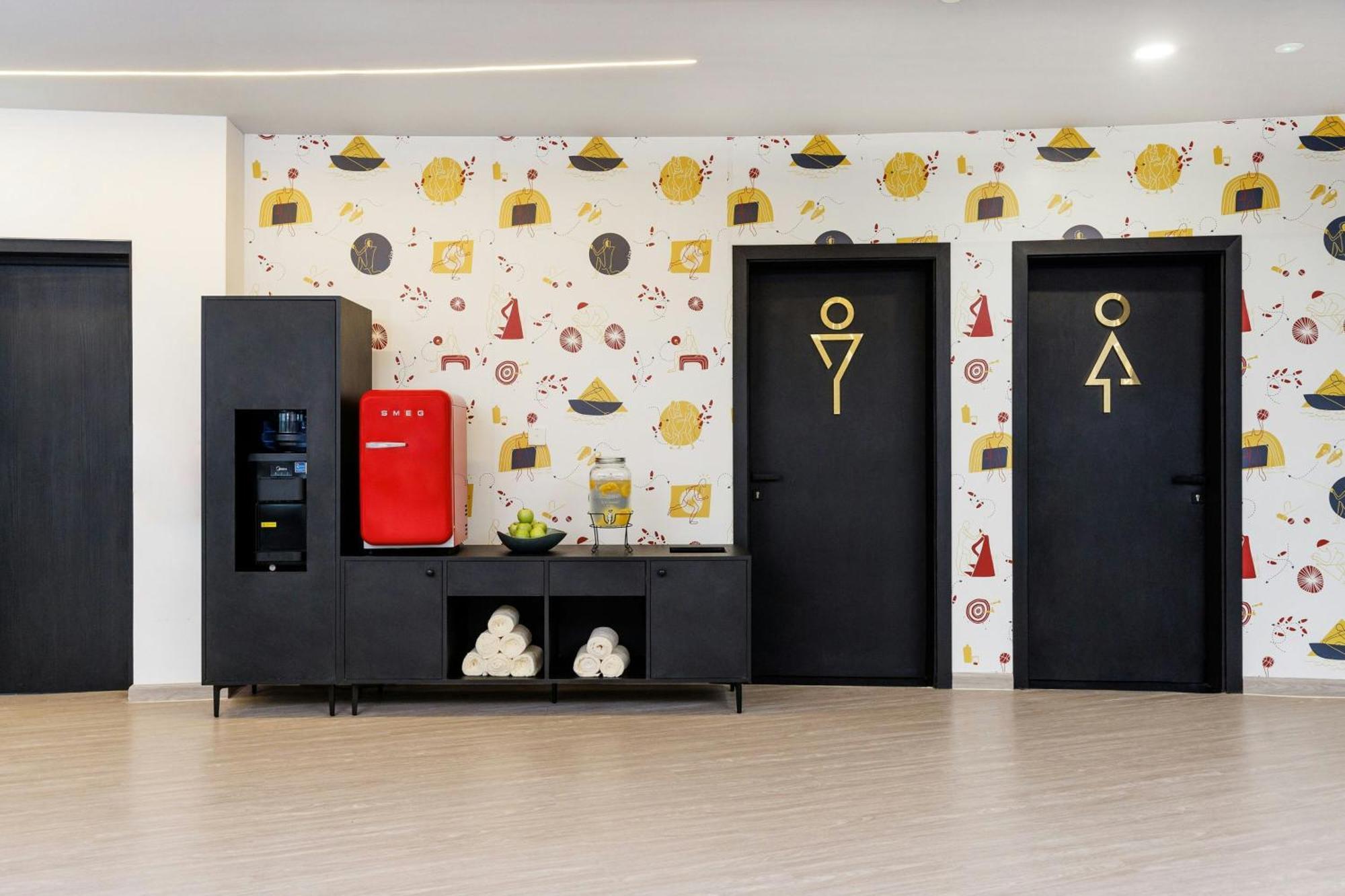 Le Royal Meridien Hotel 5*
