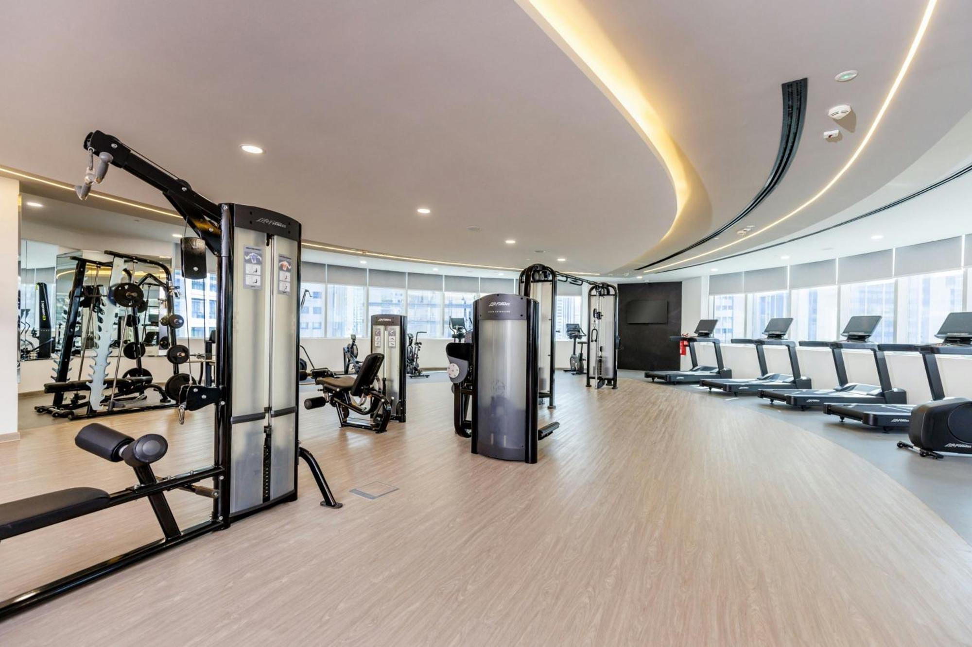 Le Royal Meridien 5* Abu Dhabi