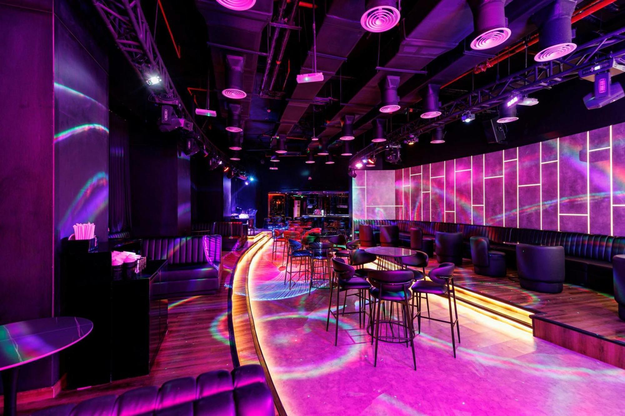 Hotel Le Royal Meridien Abu Dhabi