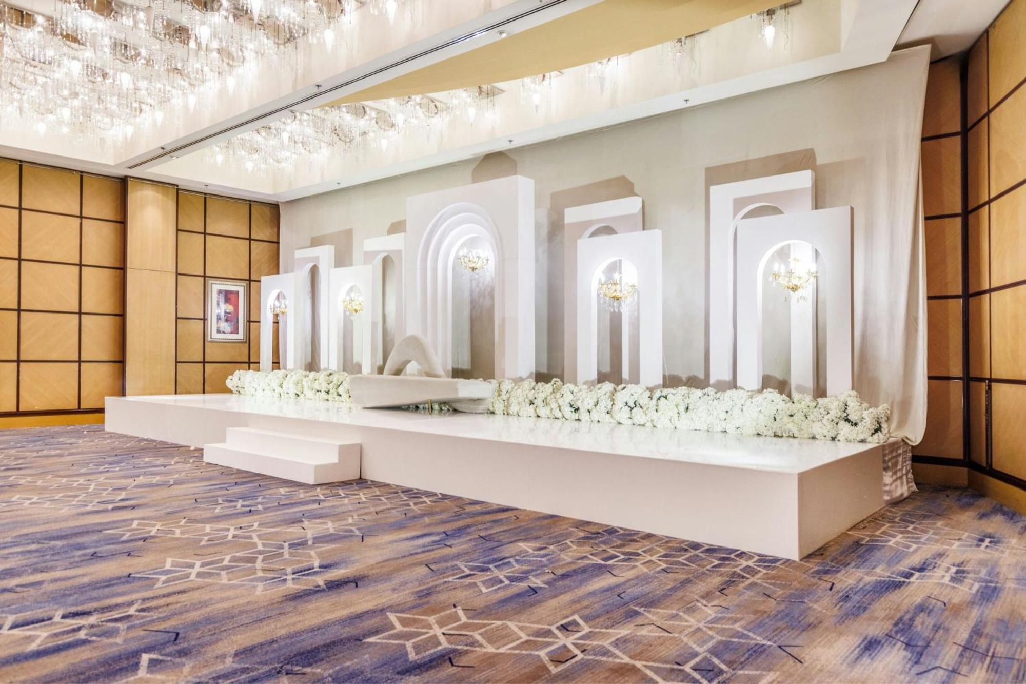 Le Royal Meridien 5* Abu Dhabi