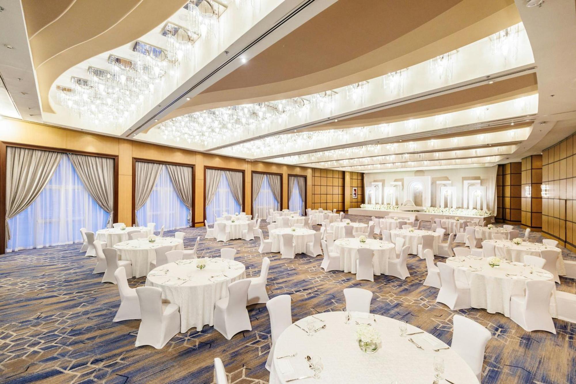Le Royal Meridien 5* Abu Dhabi